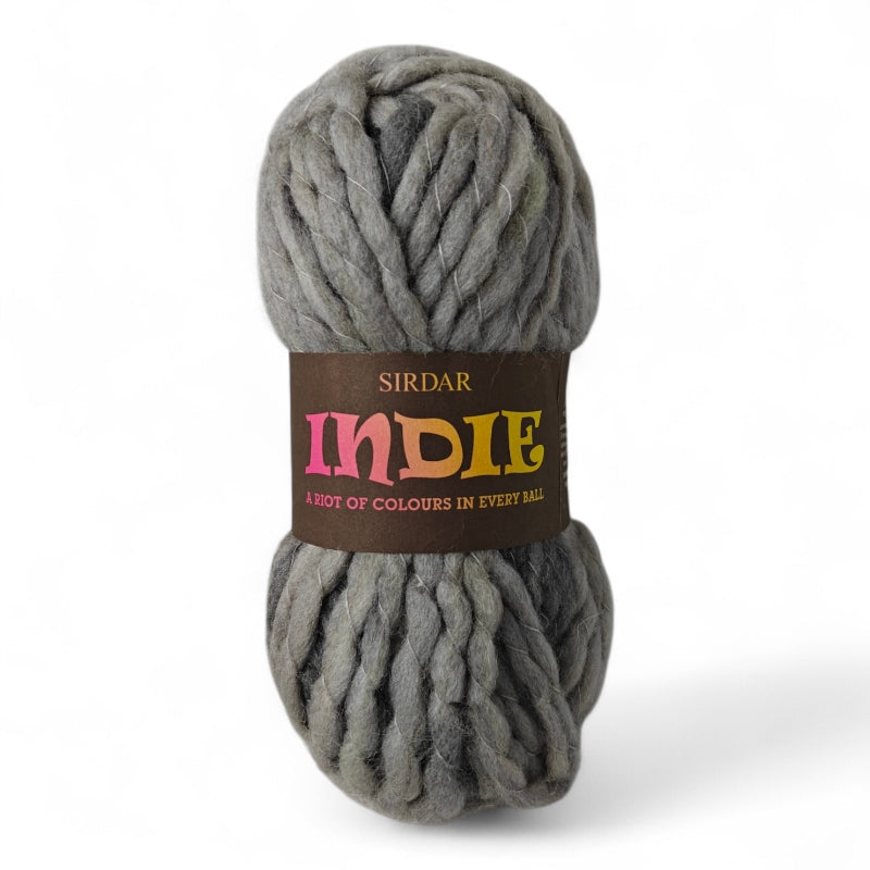 Indie super chunky