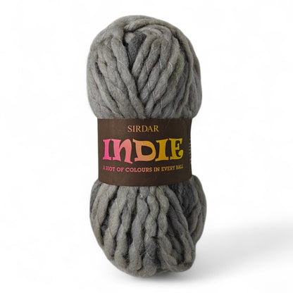 Indie super chunky
