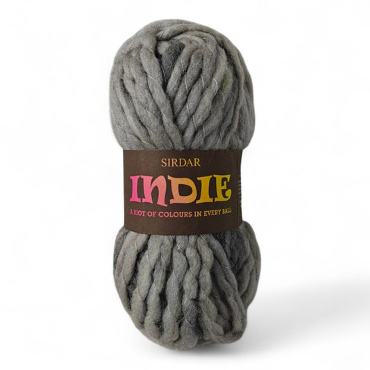 Indie super chunky