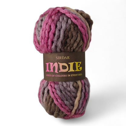 Indie super chunky