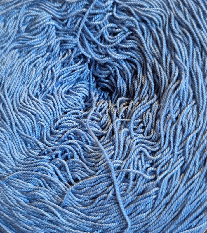 Bomullsgarn 12/3 -200g