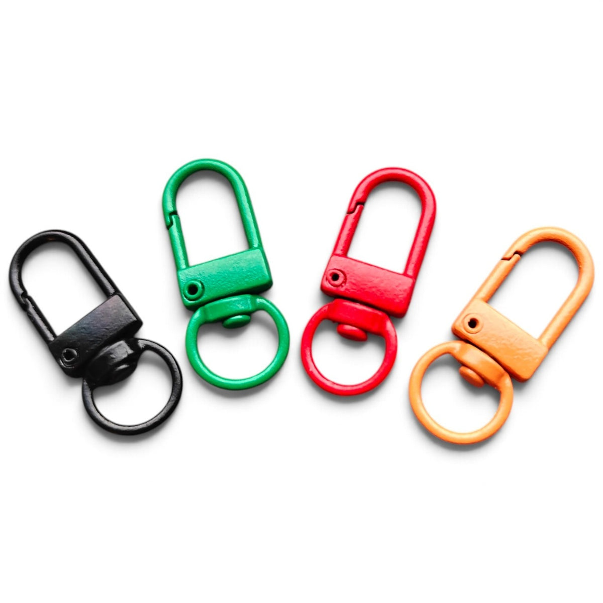Karbinhakar 4-pack