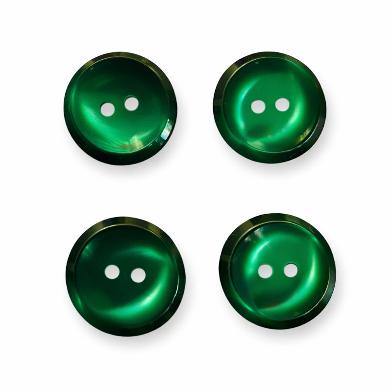 4-pack kraftig plastknapp 🌿