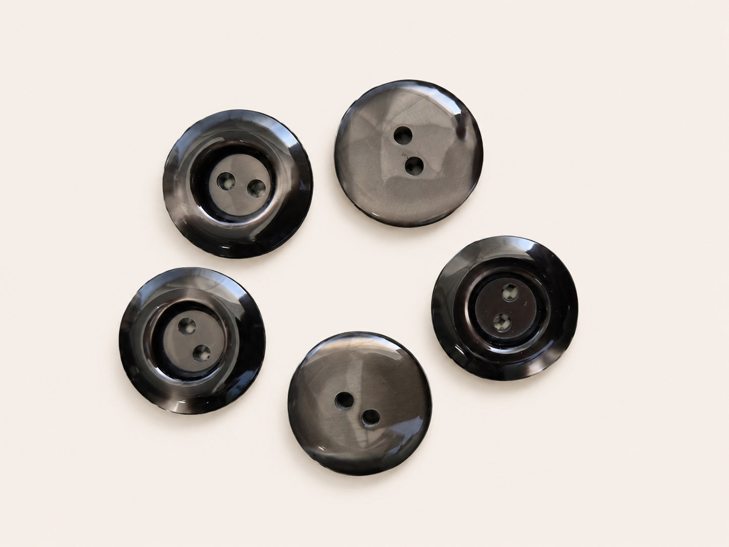 Knapp Onyx 20mm