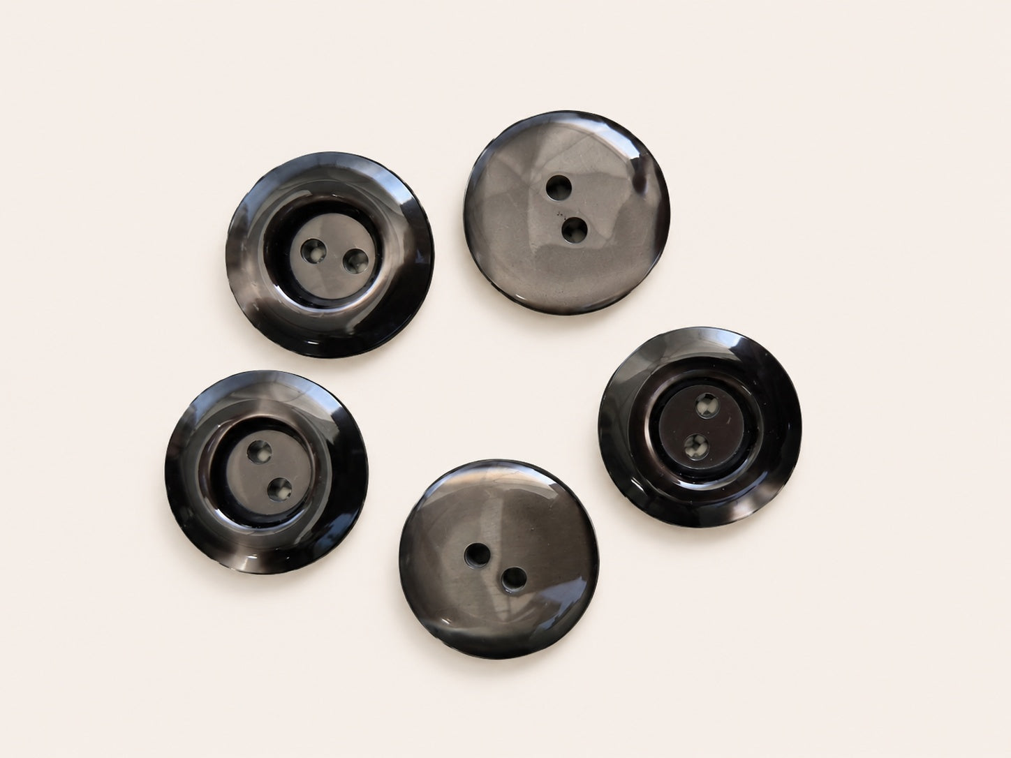 Knapp Onyx 20mm