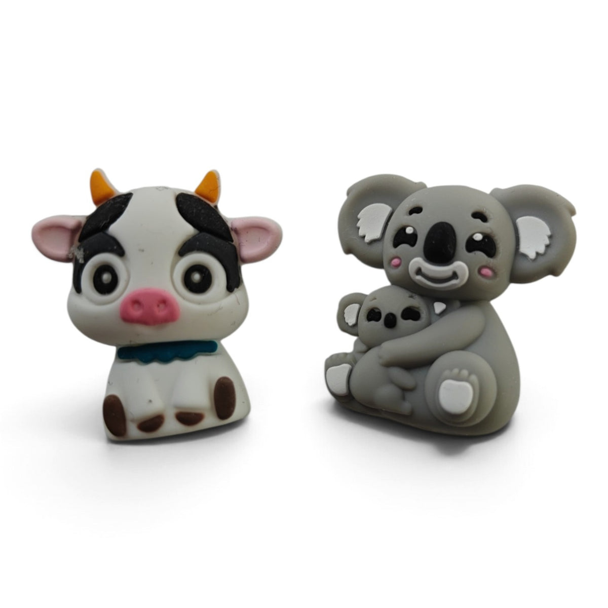 Koala kossor stickstopp