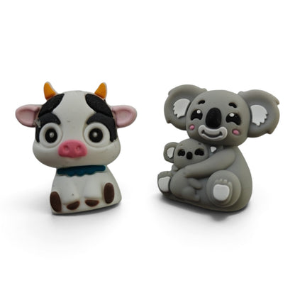 Koala kossor stickstopp