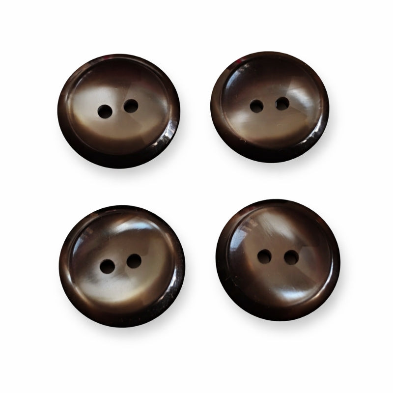 4-pack kraftig plastknapp 🌿