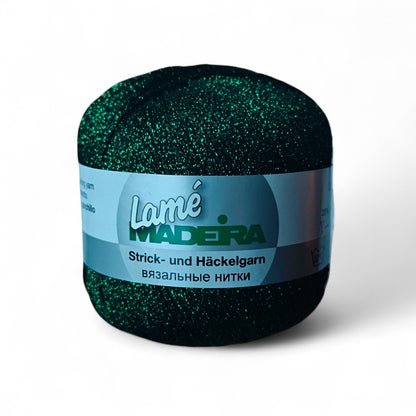 Madeira Lamé glitter och effektgarn
