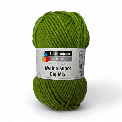 Merino Super Big Mix