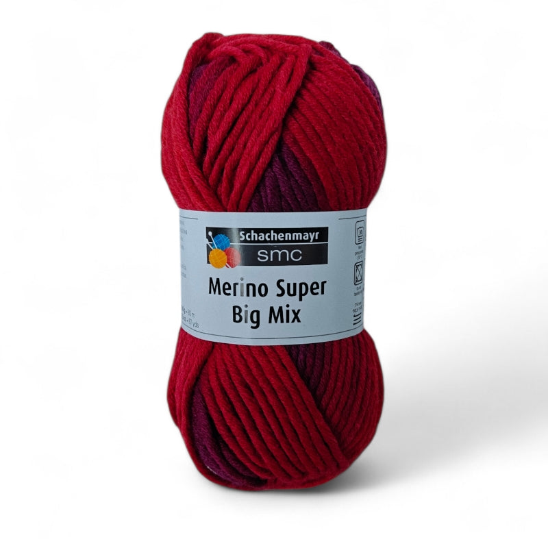 Merino Super Big Mix