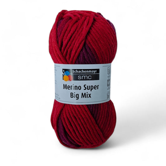 Merino Super Big Mix