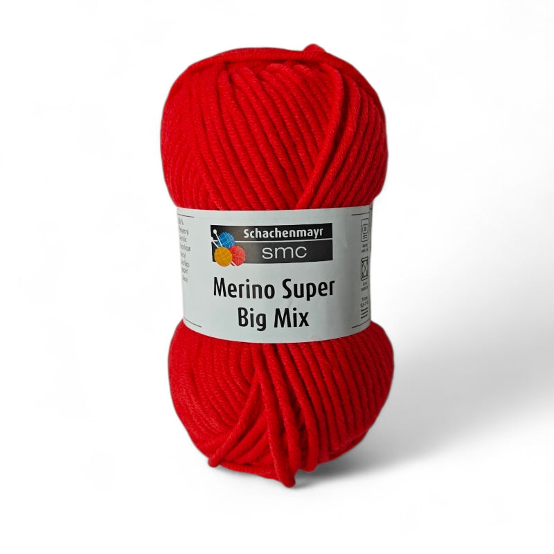 Merino Super Big Mix
