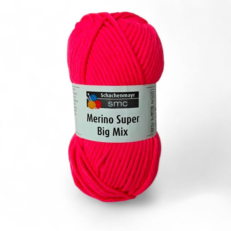 Merino Super Big Mix