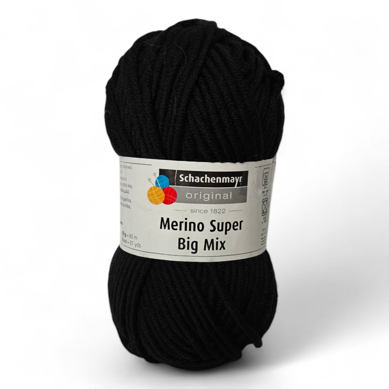Merino Super Big Mix