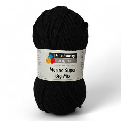 Merino Super Big Mix