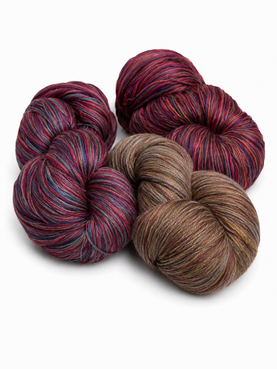 Merinogarn - 300g