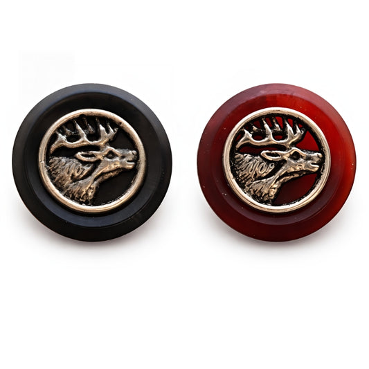 Elk union knopf
