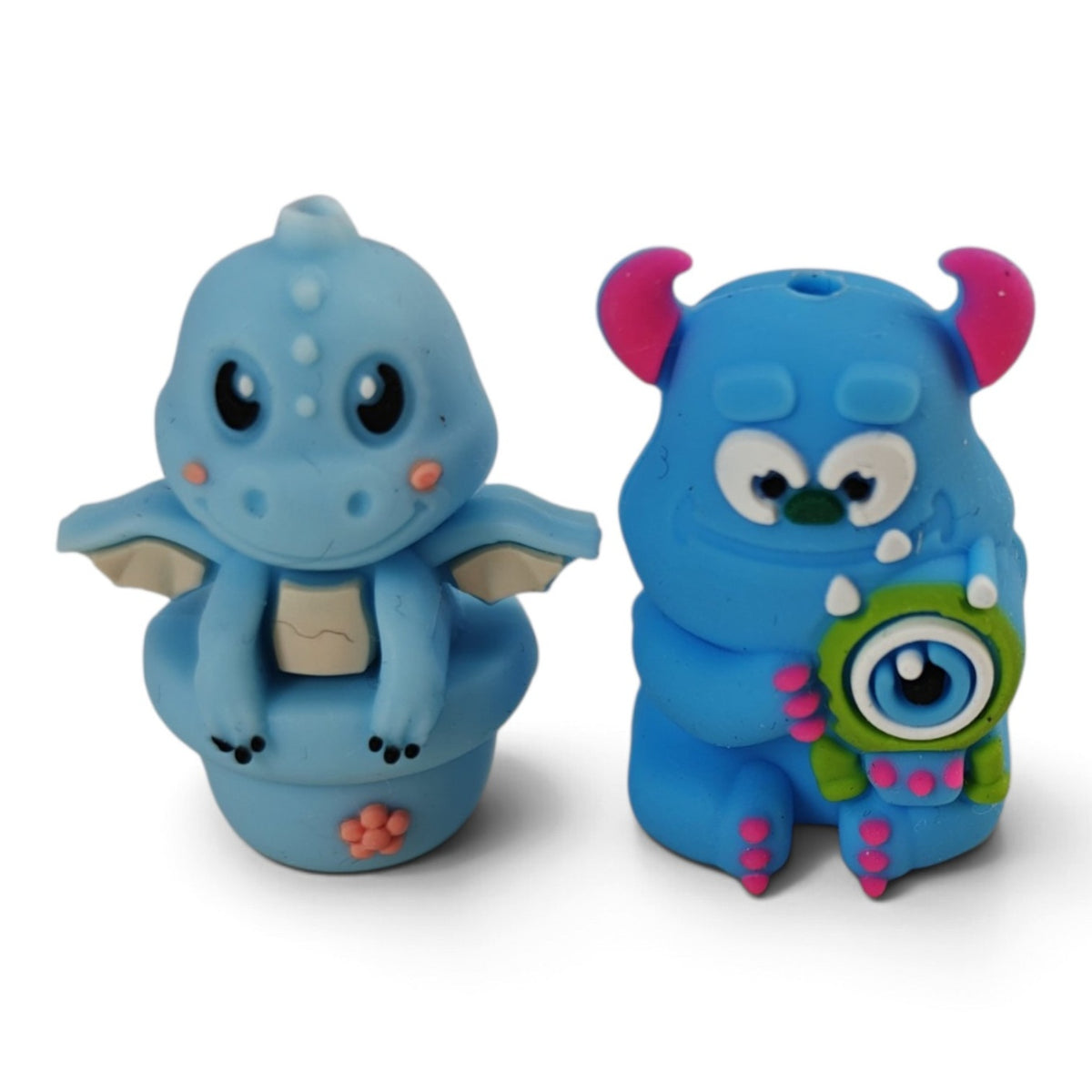 Monsters inc stickstopp