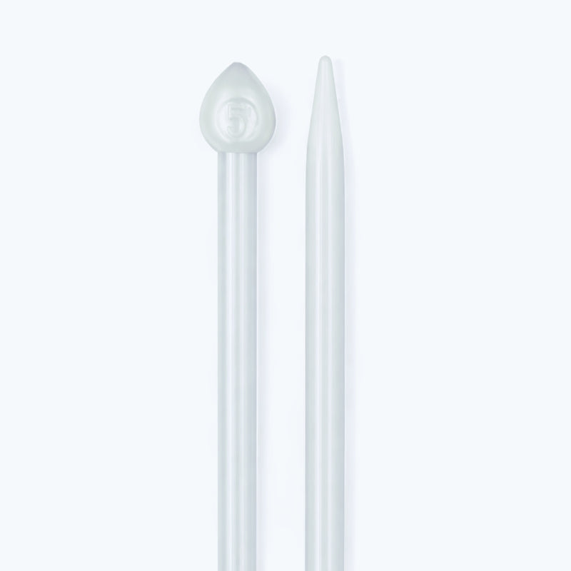 Nacre stickor 30cm pärlemo