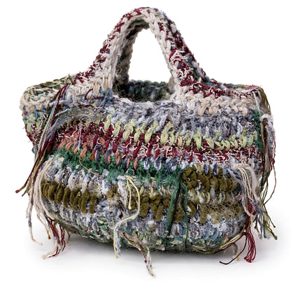 Loop - NavaDesign - helt unika accessoar väska.
