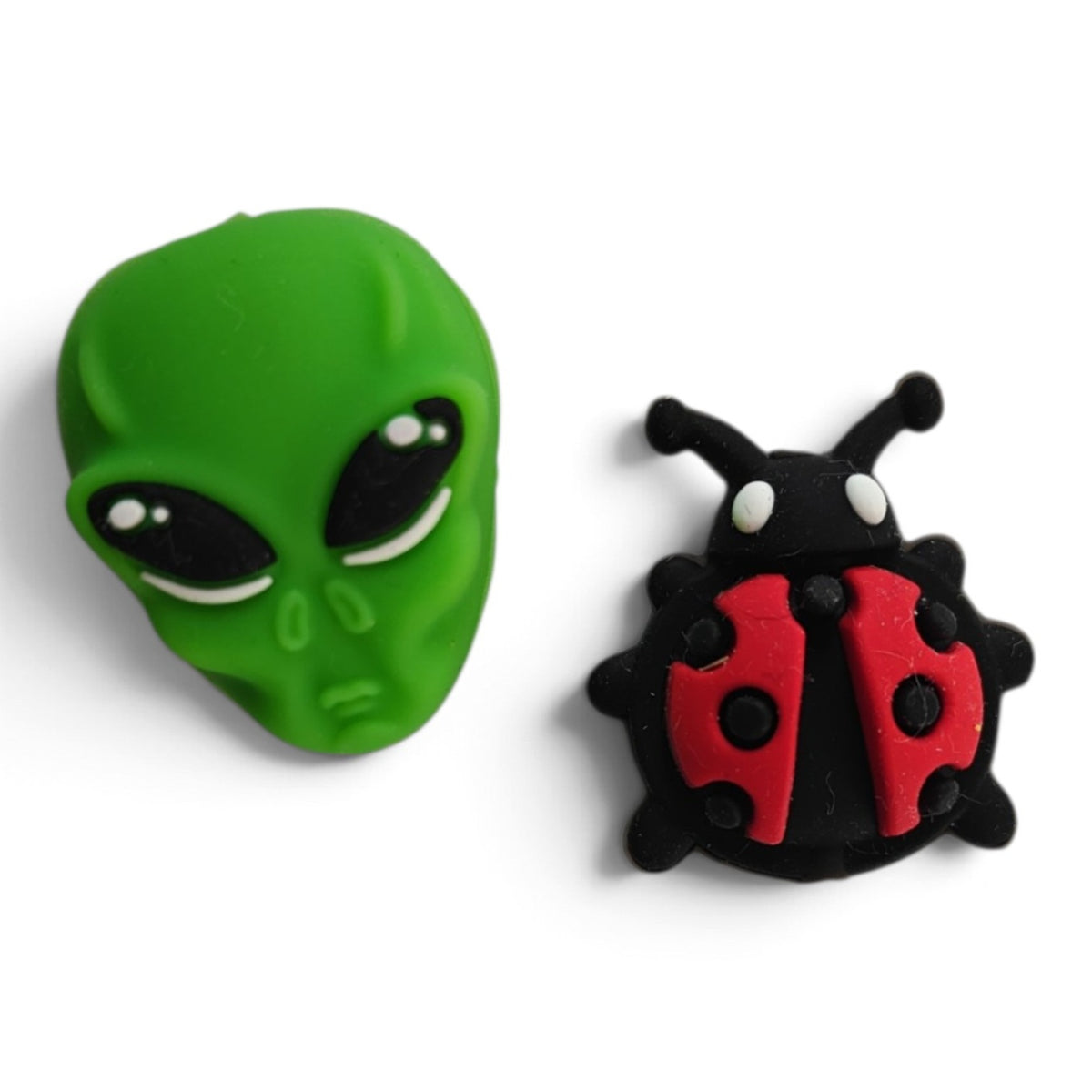 Stickstopp blandade