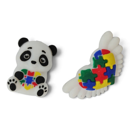 Panda stickstopp