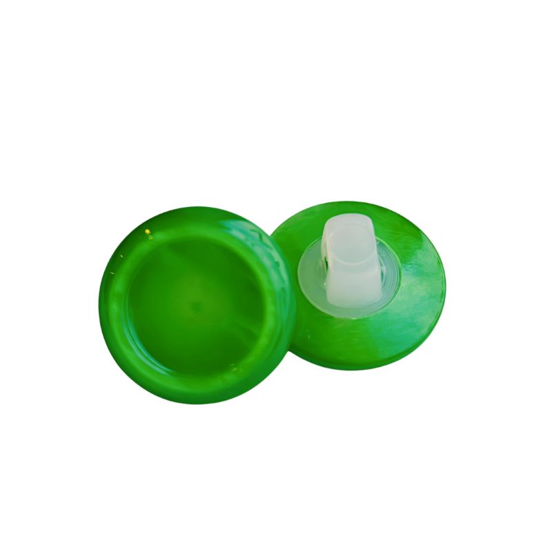 Plastknapp - Undersydd 10-pack🌿