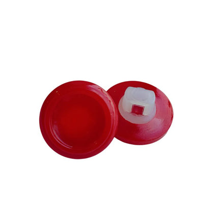 Plastknapp - Undersydd 10-pack🌿