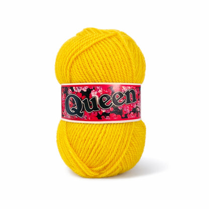 Queen Allsidigt Akrylgarn 50g