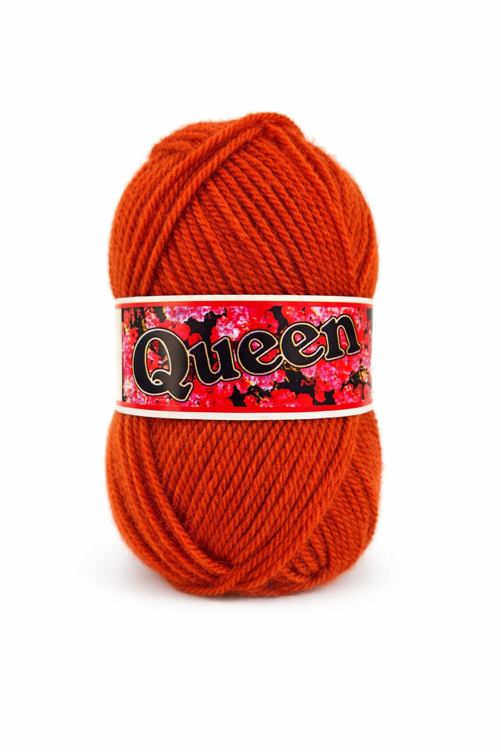 Queen Allsidigt Akrylgarn 50g