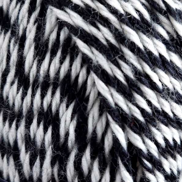 Raggsocksgarn - Premium Ullgarn för Raggsockor & Vantar 🧦 - NavaGarn