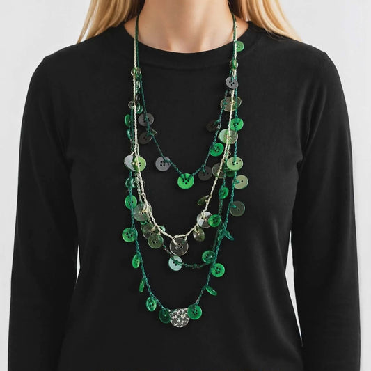 Renava halsband navagarn 