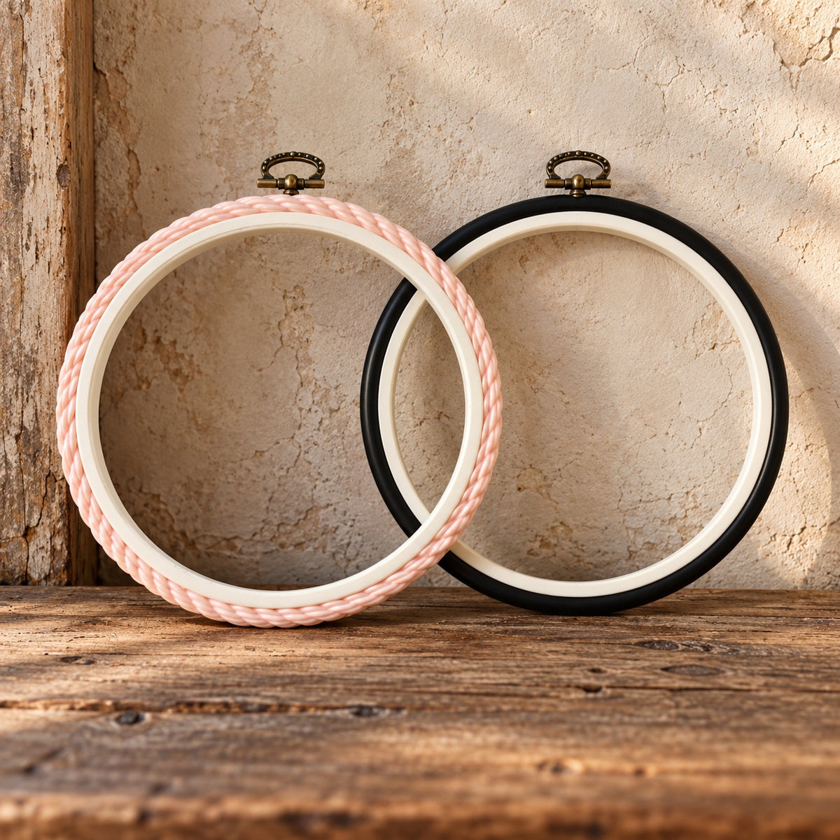 Rund flexiram 15 cm