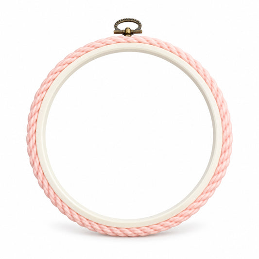 Rund flexiram 15 cm