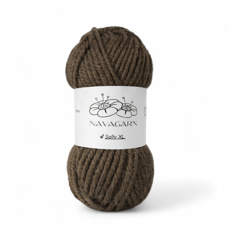 Tröjgarn, varmt och vackert