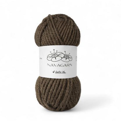 Tröjgarn, varmt och vackert