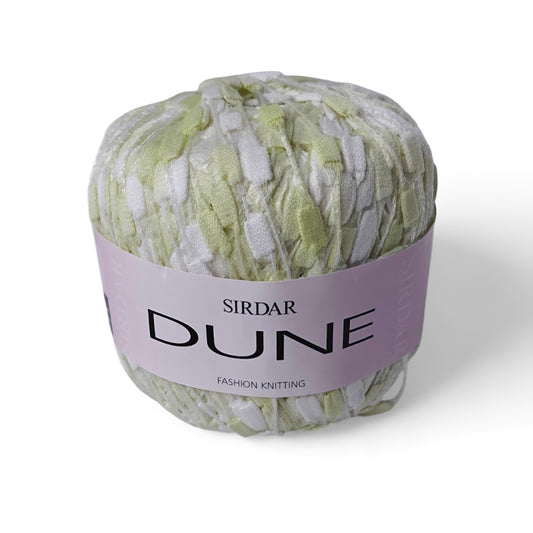 Sirdar Dune Nylongarn - Modernt Effektgarn 50g