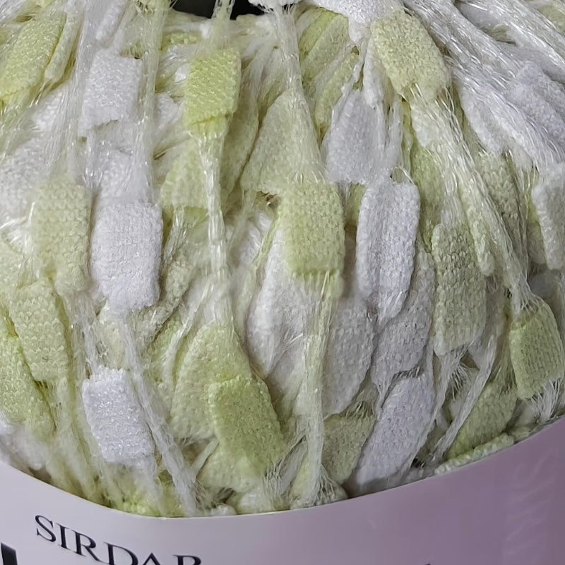 Sirdar Dune Nylongarn - Modernt Effektgarn 50g