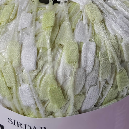 Sirdar Dune Nylongarn - Modernt Effektgarn 50g