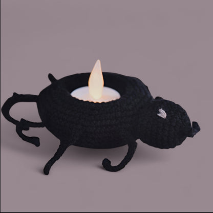 Spindel och nät Halloween