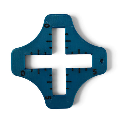 Stickfasthetsmätare