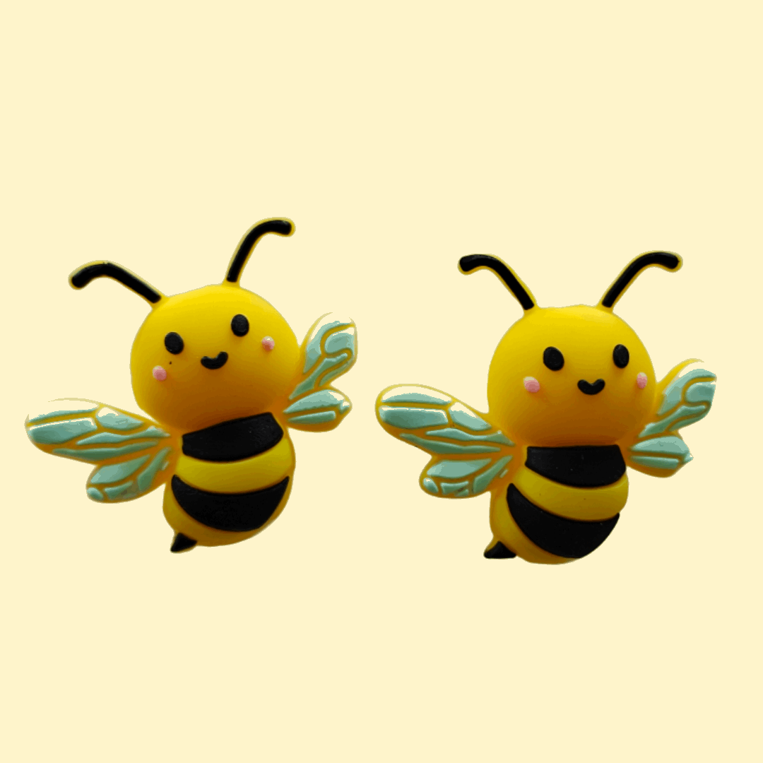 Stickstopp bee bin