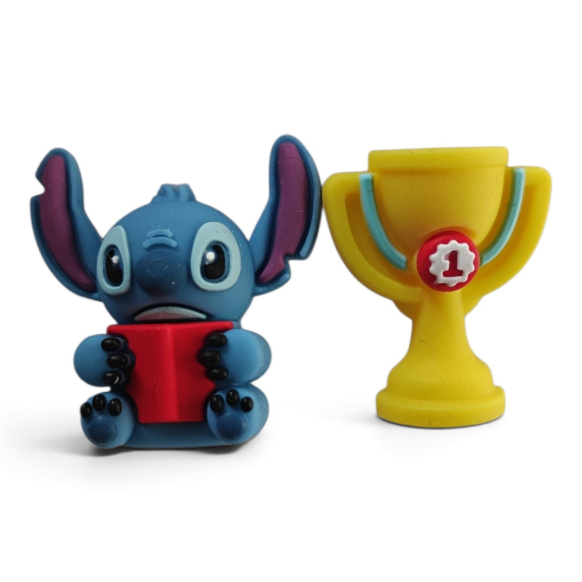 Stitch stickstopp