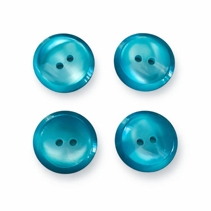 4-pack kraftig plastknapp 🌿