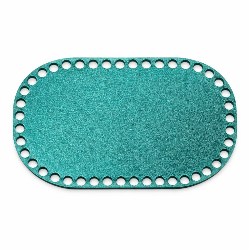 Väskbotten med Fötter - Stabil Korgbotten