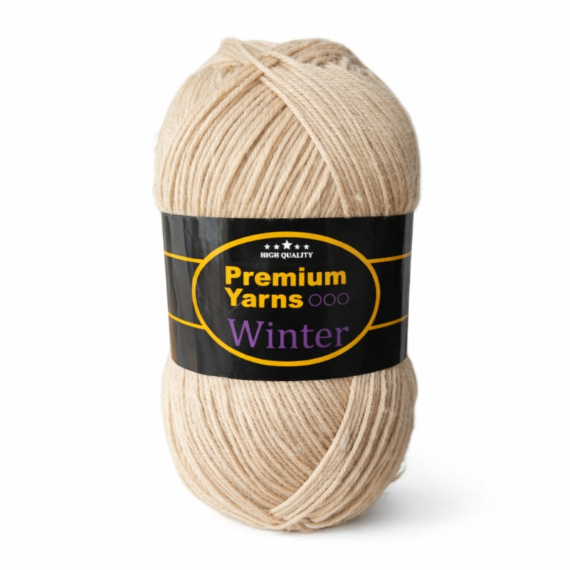 Winter - merino  Sockgarn