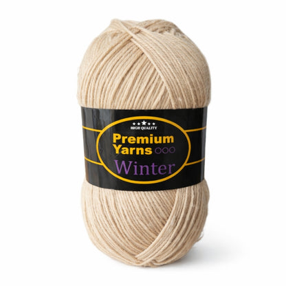 Winter - merino  Sockgarn