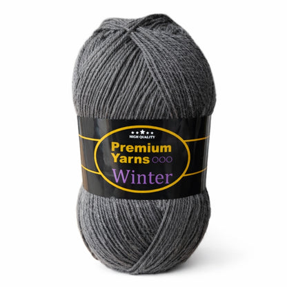 Winter - merino  Sockgarn
