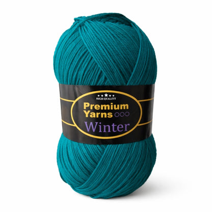 Winter - merino  Sockgarn